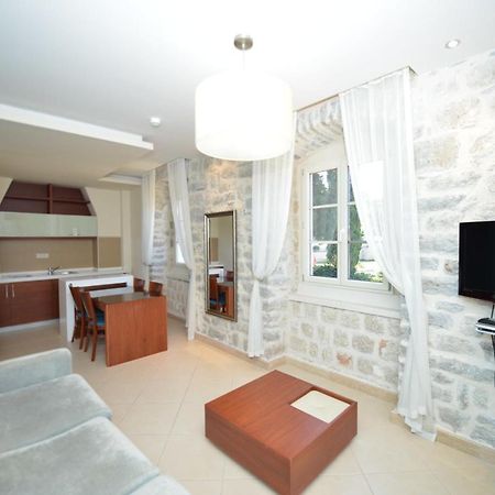 Vila Nikcevic Apartments Kotor Habitación foto