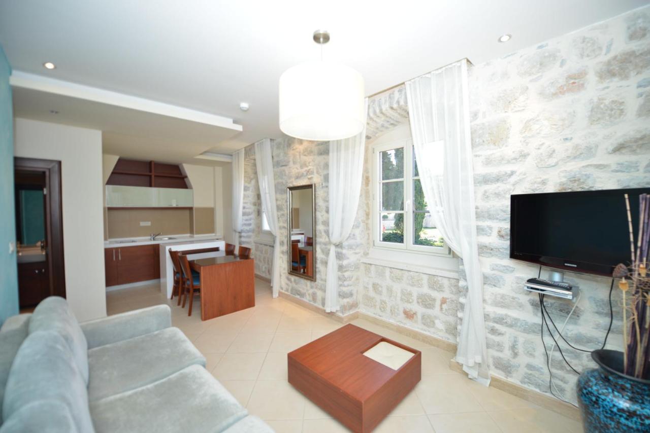 Vila Nikcevic Apartments Kotor Habitación foto